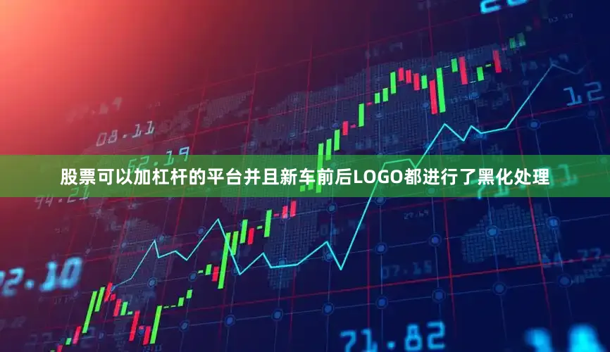 股票可以加杠杆的平台并且新车前后LOGO都进行了黑化处理